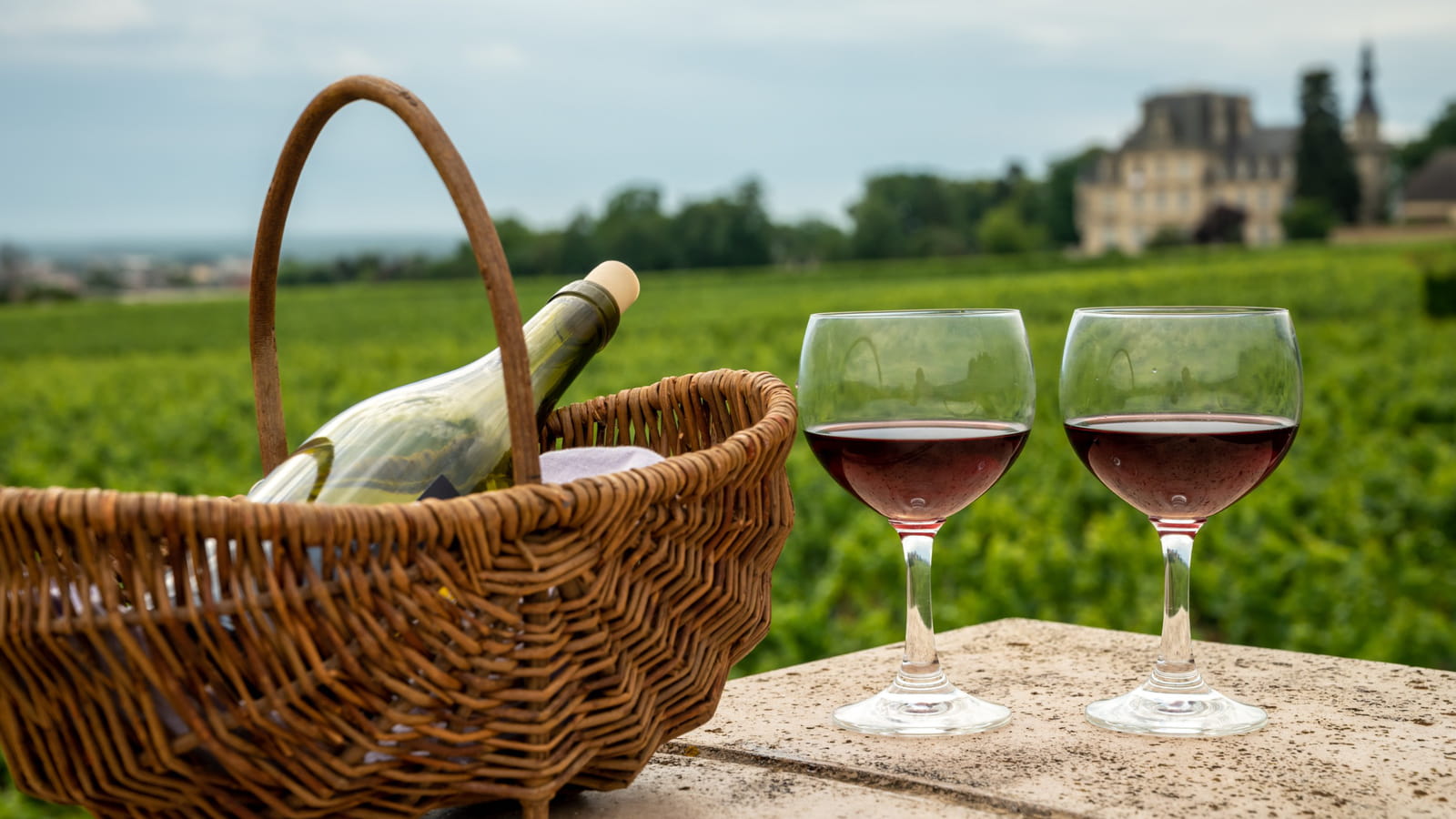 Bourgogne-Franche-Comté