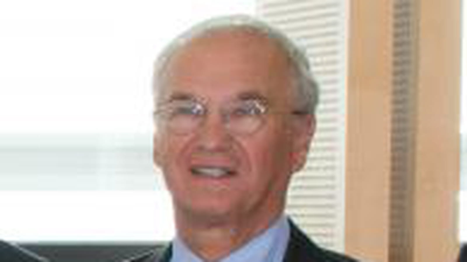 Gilles Carrez