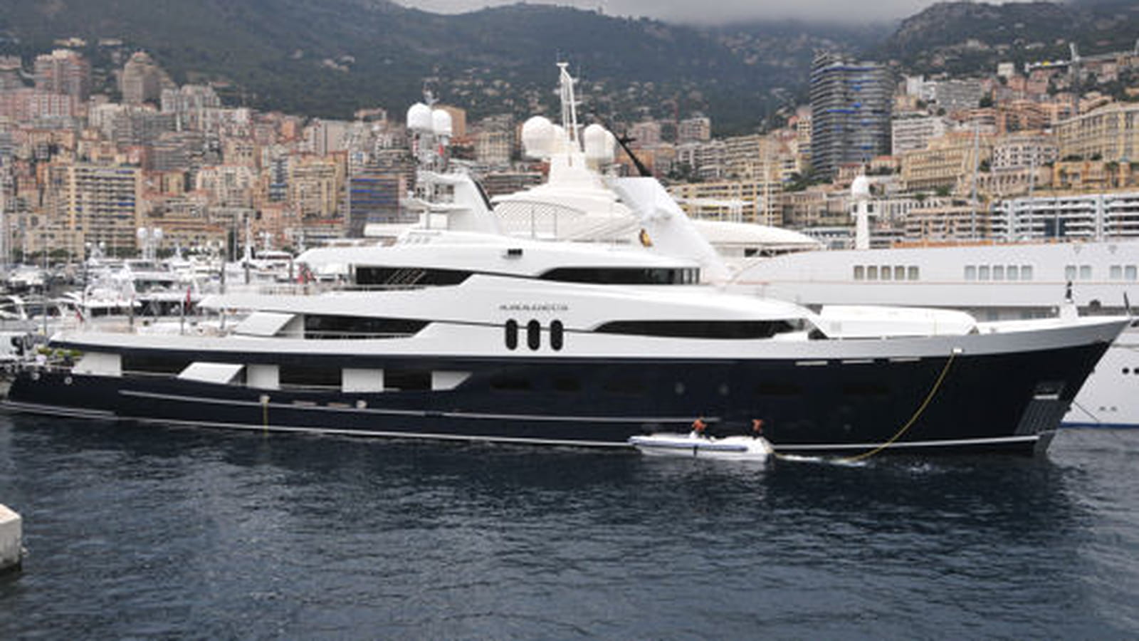 Yachts
