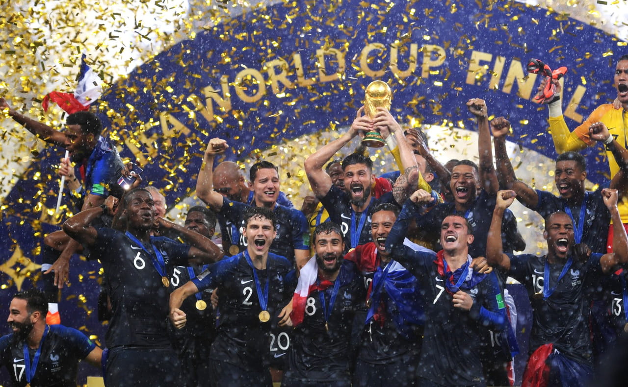 Légalement, un joueur de l'Equipe de France de football peut-il faire grève ?
