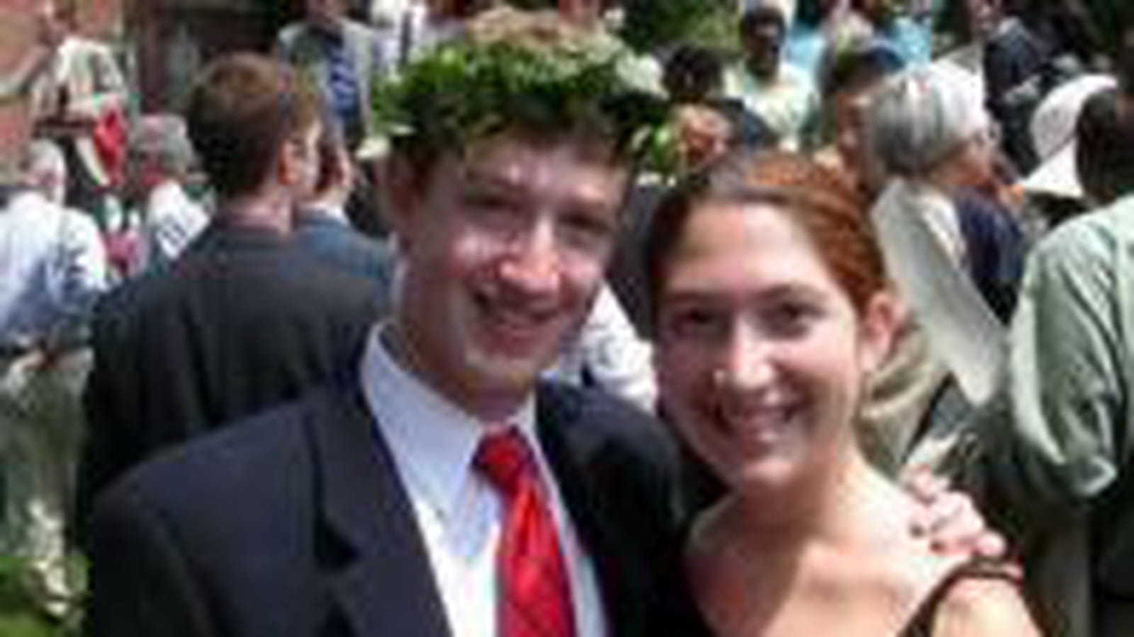 Mark Zuckerberg