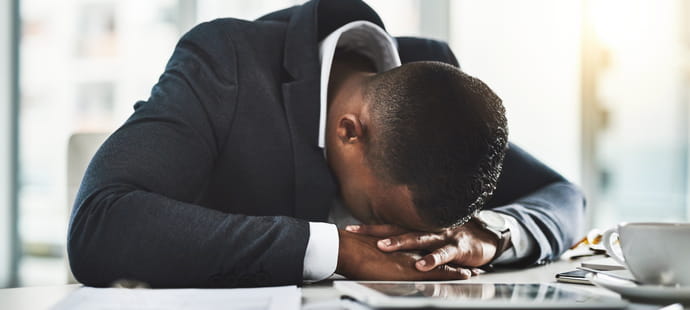 Avoir cette habitude &agrave; la maison r&eacute;duit le risque de burnout d'apr&egrave;s la science