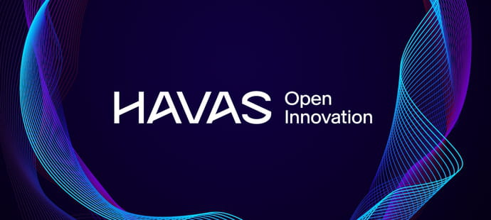 Havas France lance Havas Open Innovation pour acc&eacute;l&eacute;rer les strat&eacute;gies d'IA des entreprises