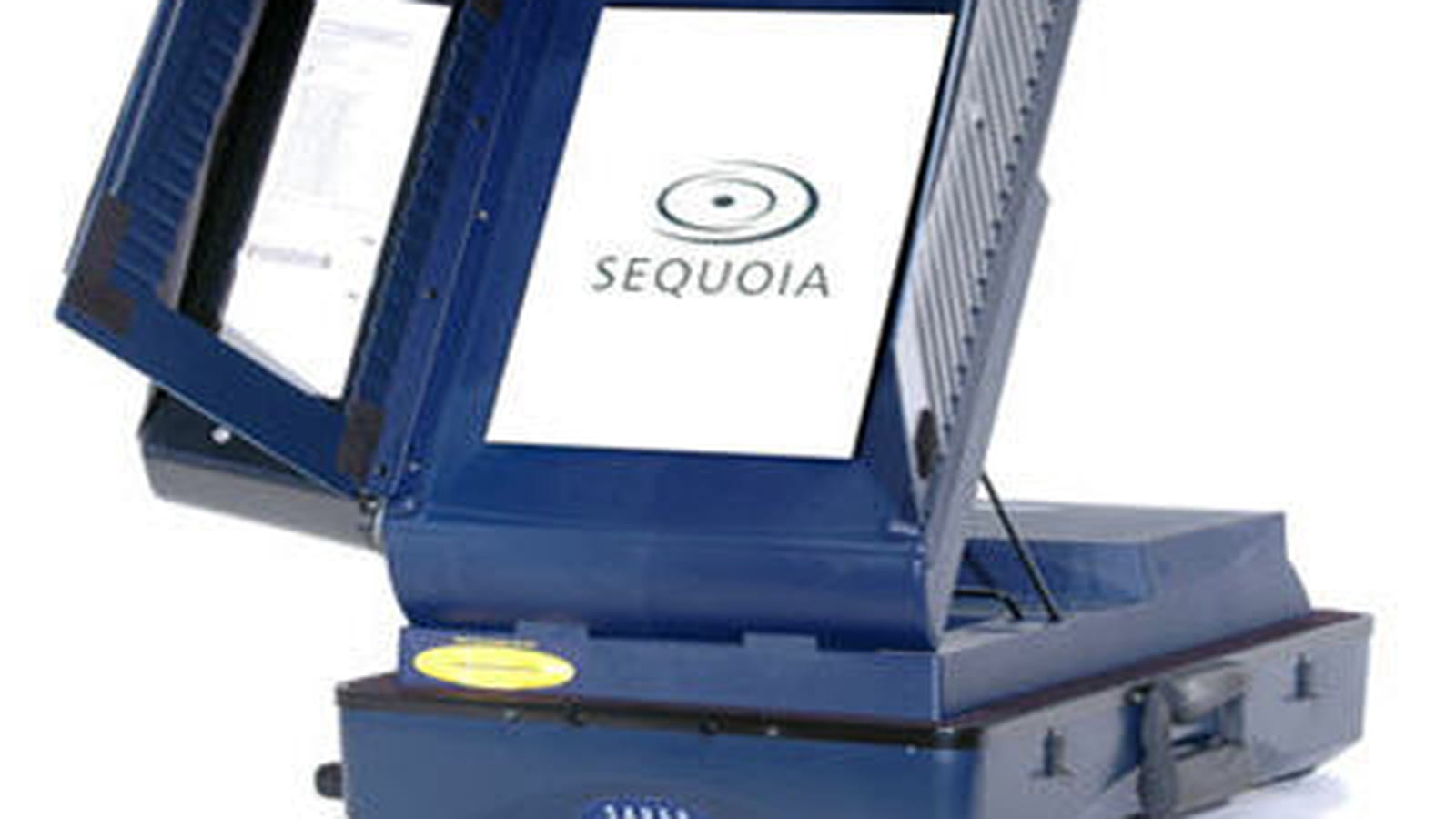 Vote électronique
