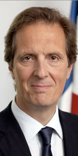jérôme chartier
