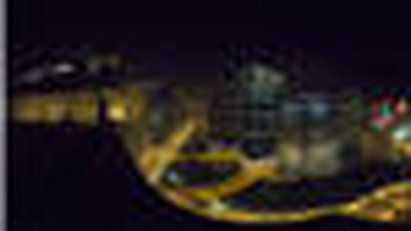 Chicago de nuit