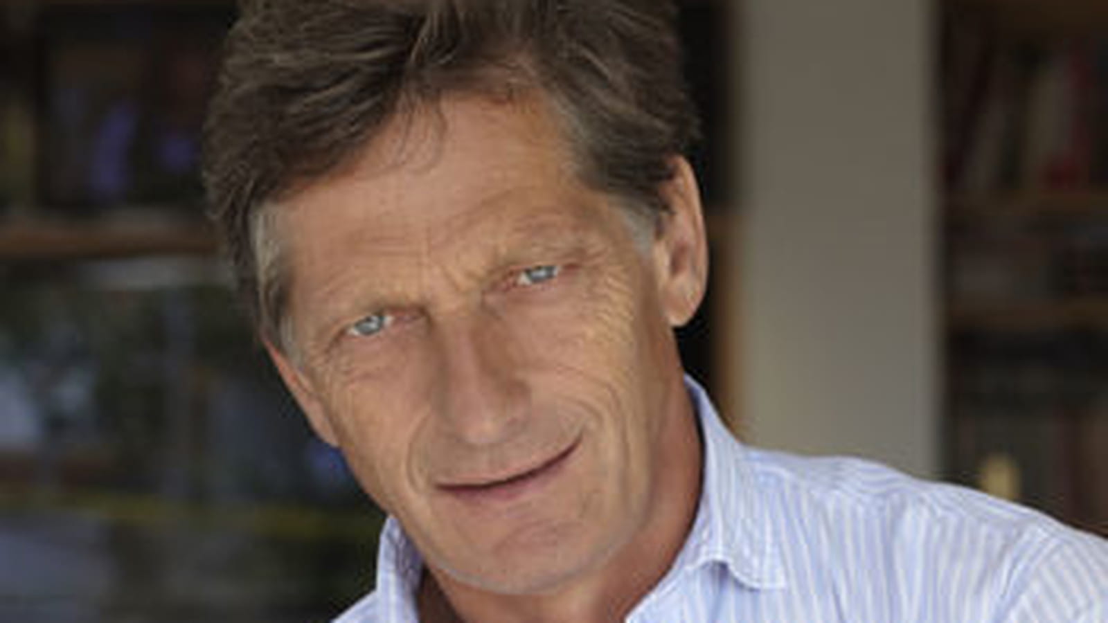 Nicolas de Tavernost