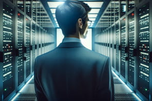 Chief AI officer&nbsp;: tout savoir d'un poste amen&eacute; &agrave; exploser dans les prochains mois