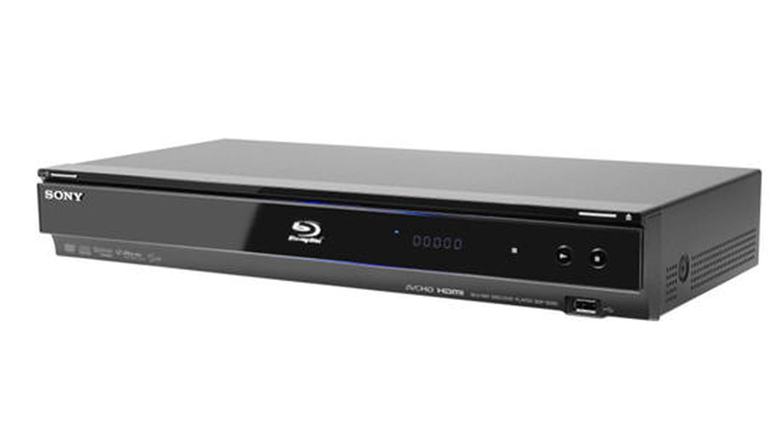Blu-ray sans fil