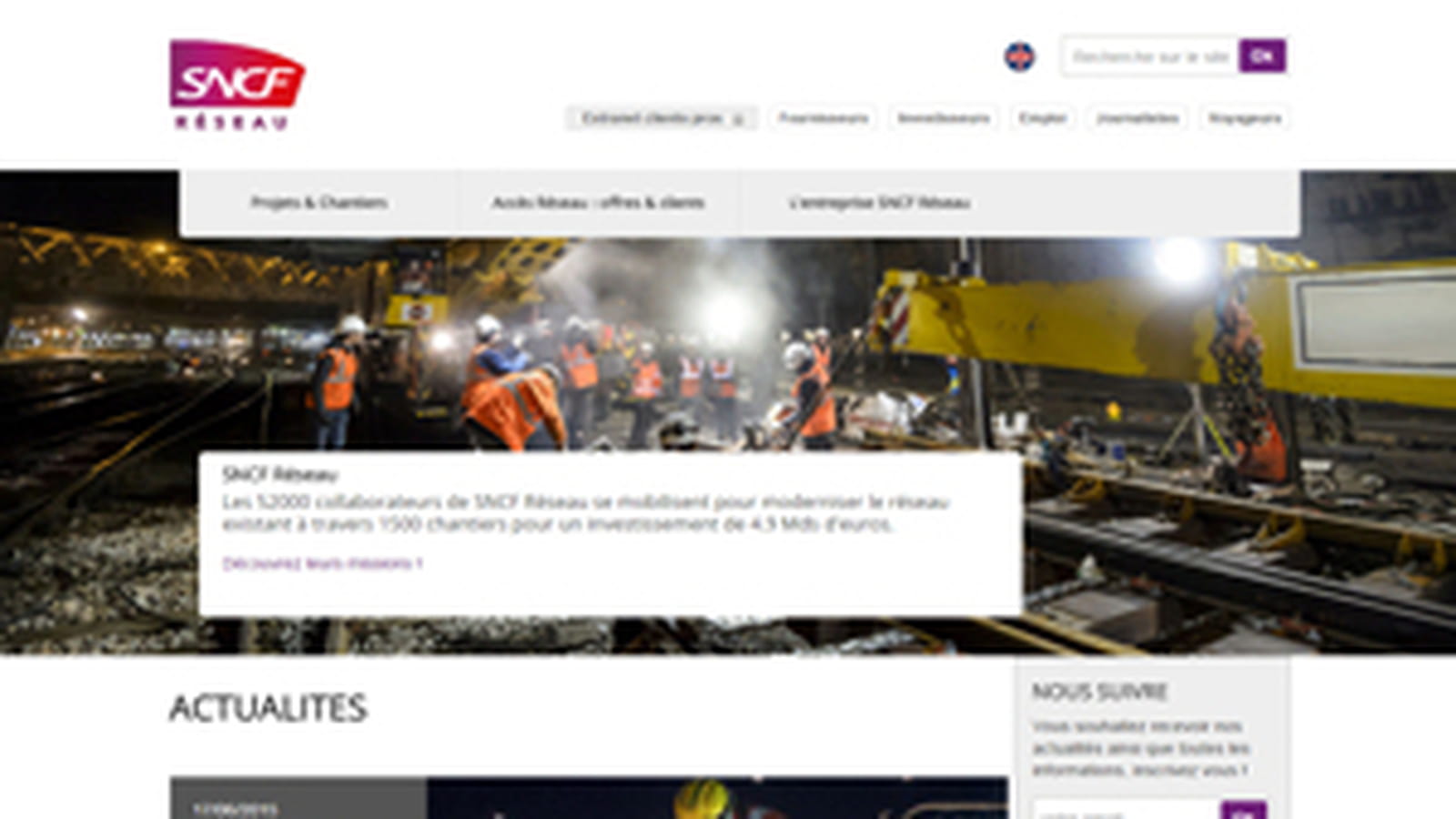 SNCF