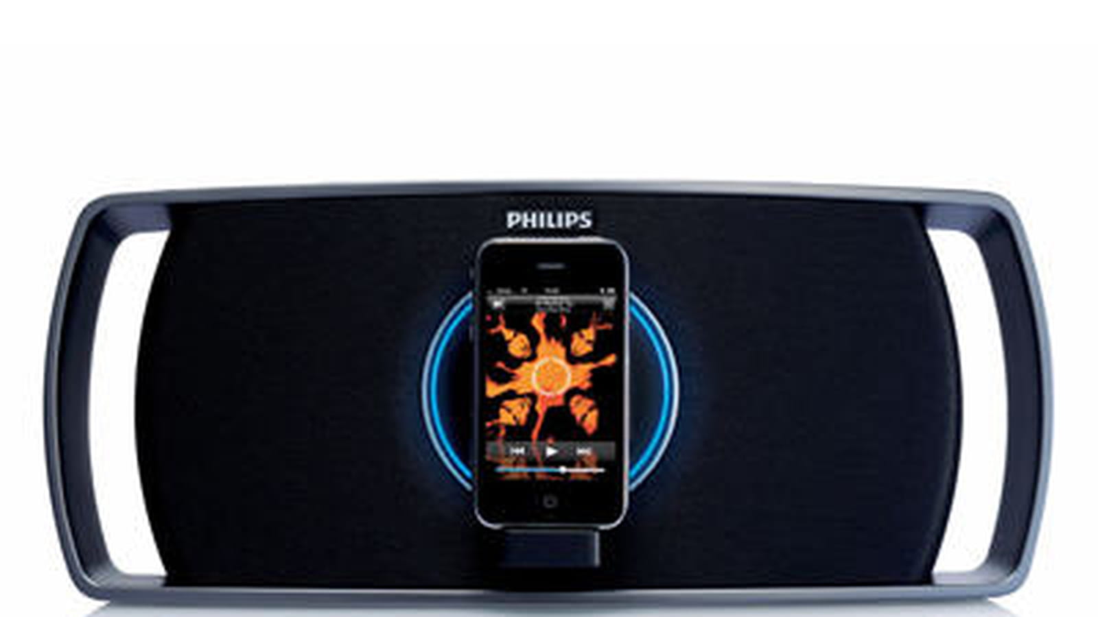 Un moteur pour votre iPhone