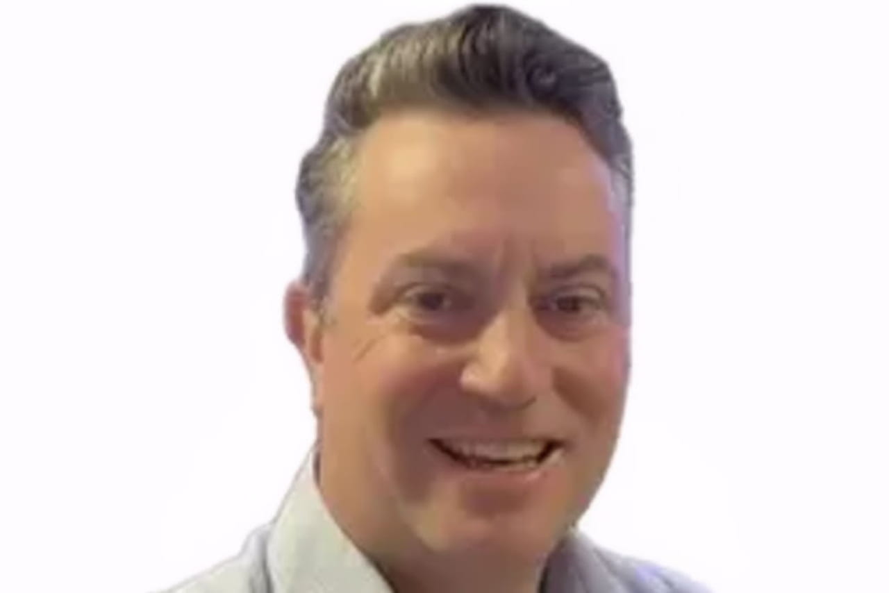 Jean-Marie Groppo (Recorded Future) : 