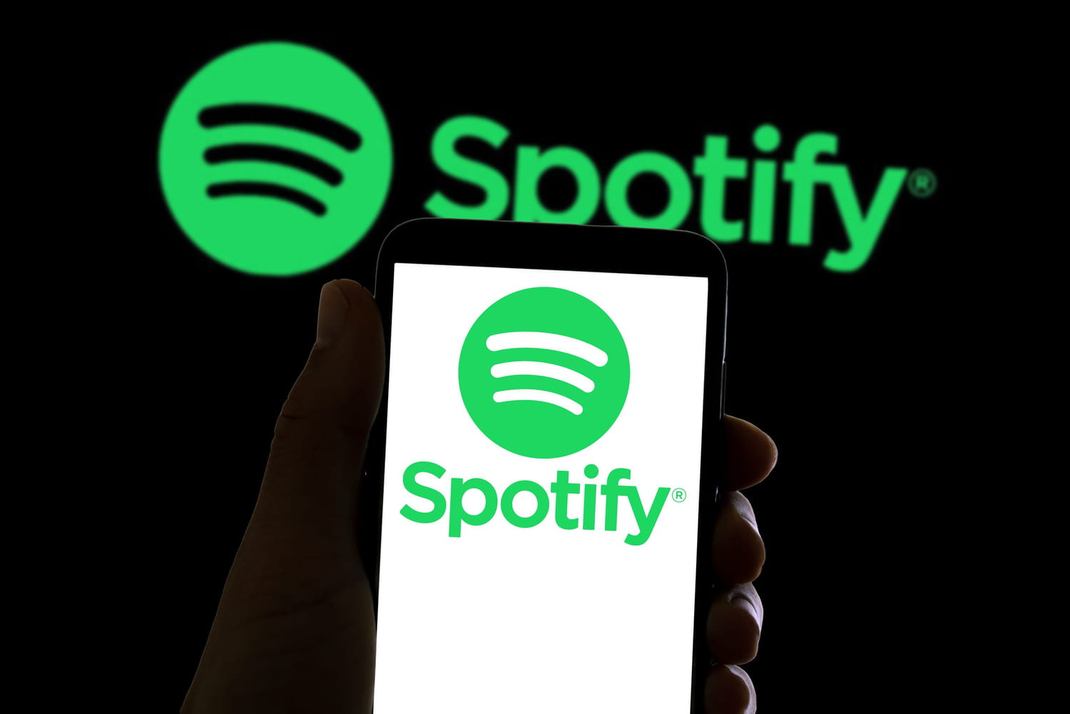 Spotify annonce avoir atteint 777 millions d'utilisateurs mensuels actifs au deuxième trimestre 2026