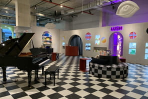 House of Showfields&nbsp;: le futur du retail existe d&eacute;j&agrave; &agrave; New York