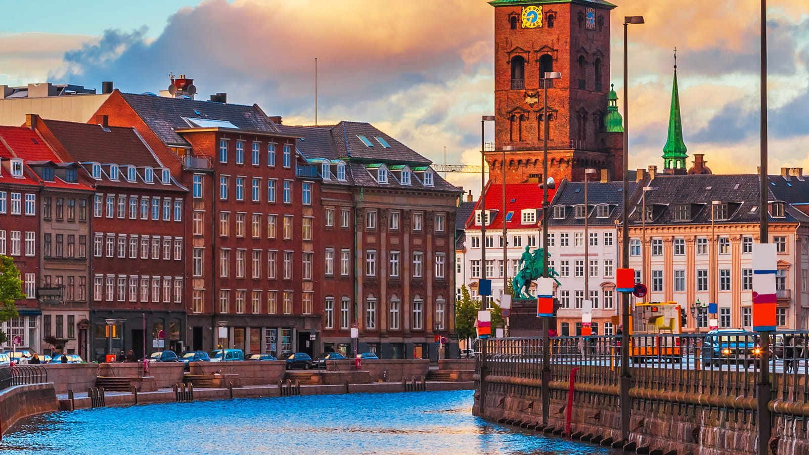 Danemark 