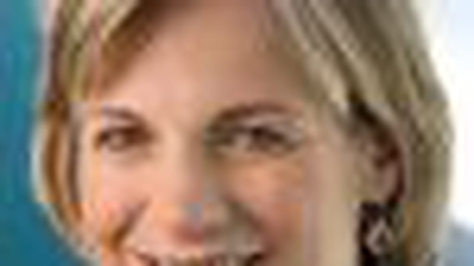 Sue Decker