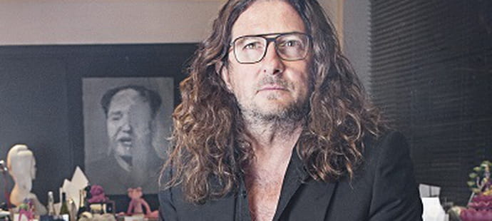 Jacques-Antoine Granjon (Vente-Priv&eacute;e)&nbsp;:&nbsp;"Nous sommes ouverts &agrave; toutes les opportunit&eacute;s de rachat d'acteurs locaux profitables"