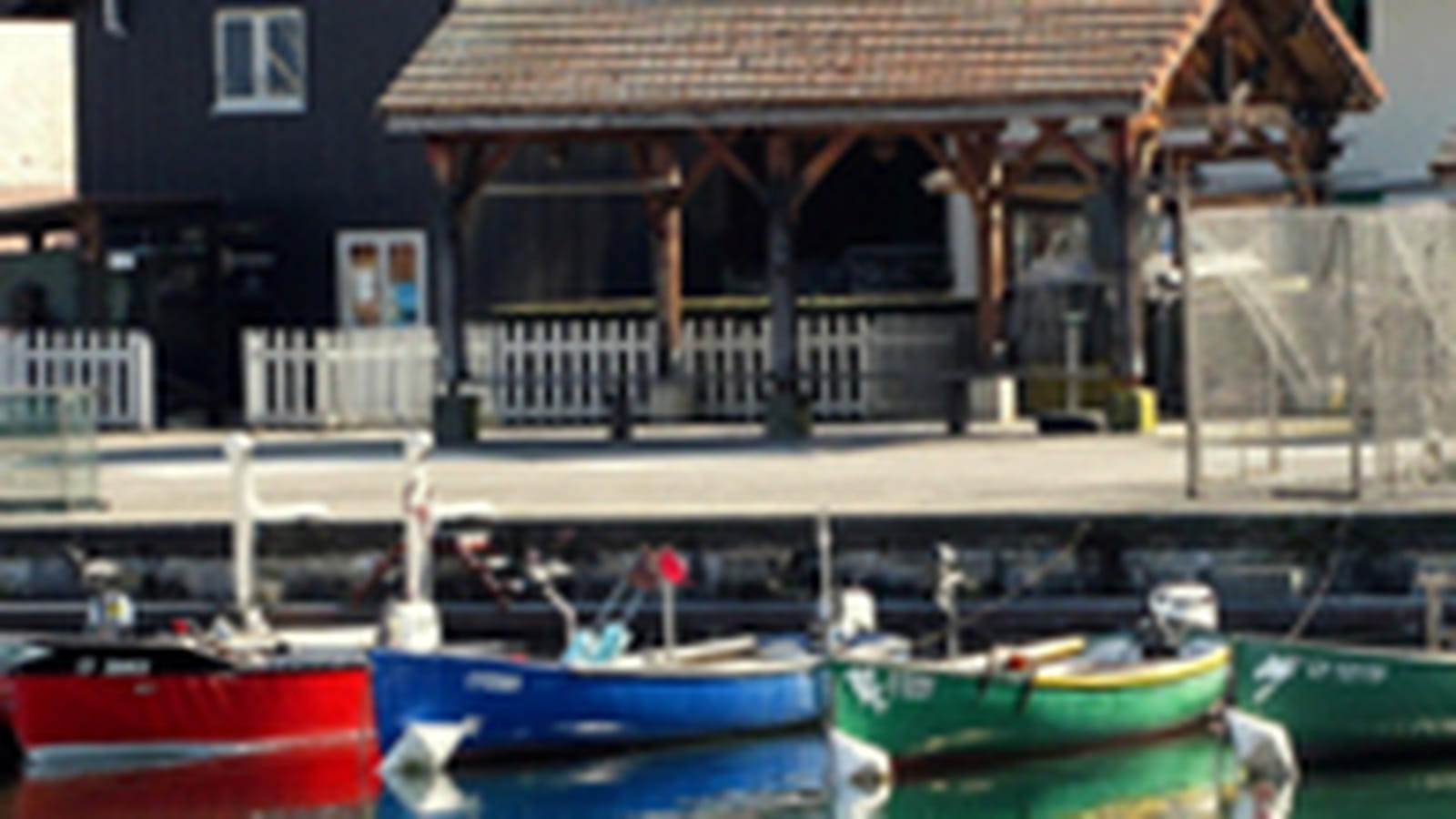 Thonon-les-Bains 
