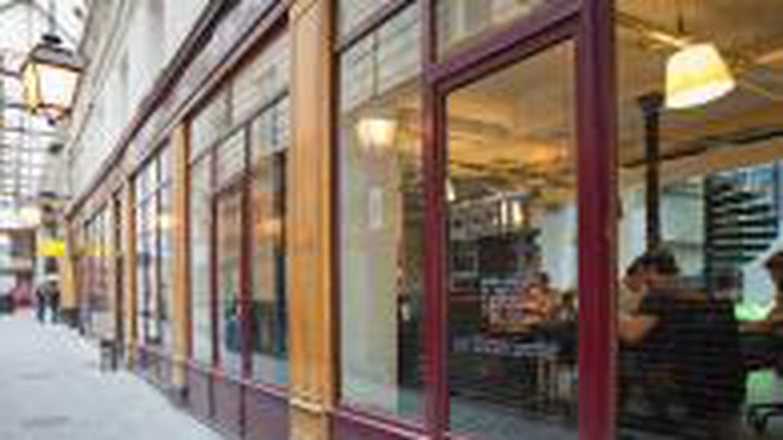Galerie Montmartre