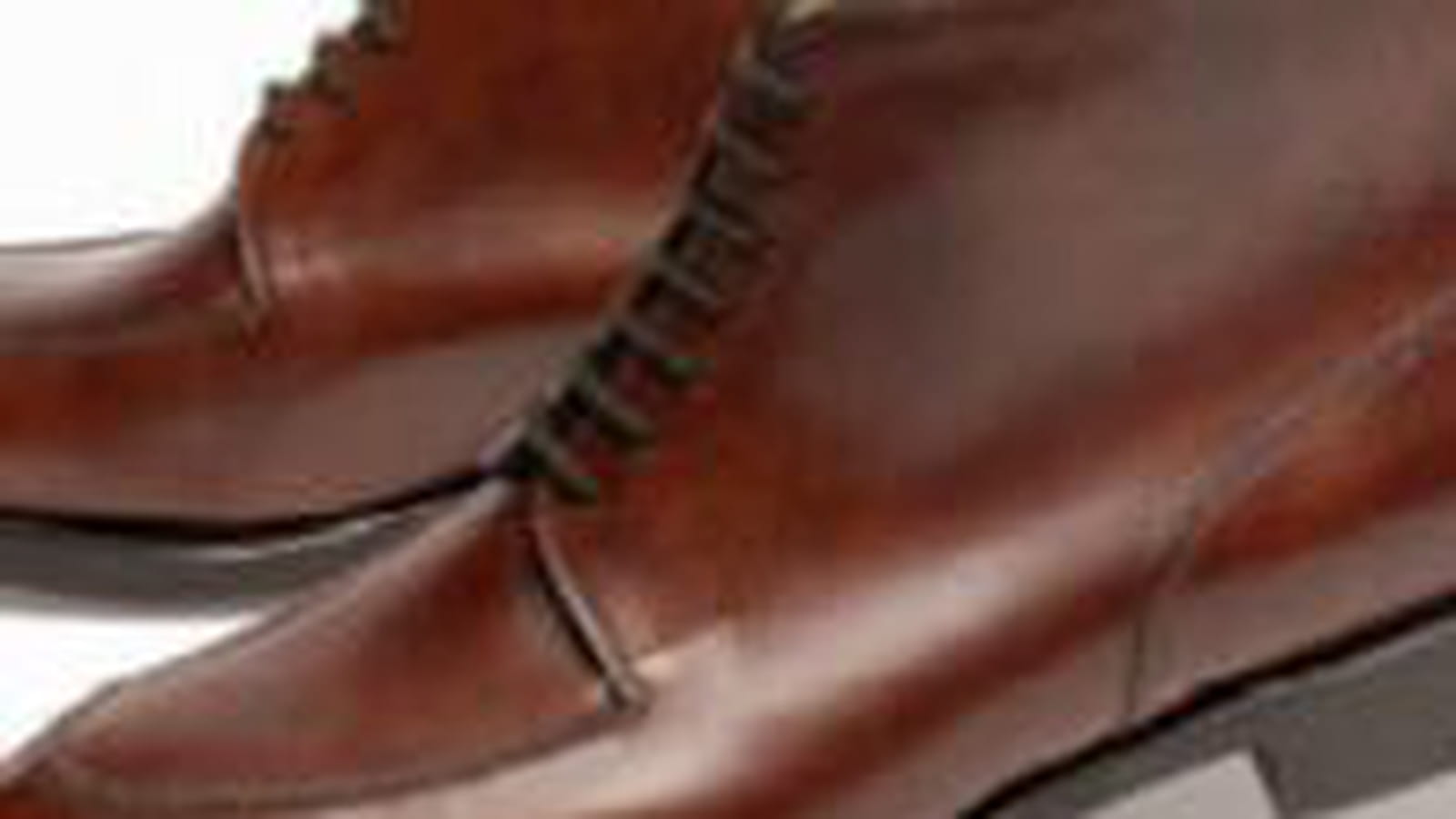 Boots John Lobb