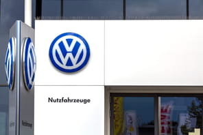 Volkswagen pourrait supprimer 100&nbsp;000&nbsp;emplois dans le monde face &agrave; la crise du march&eacute; chinois