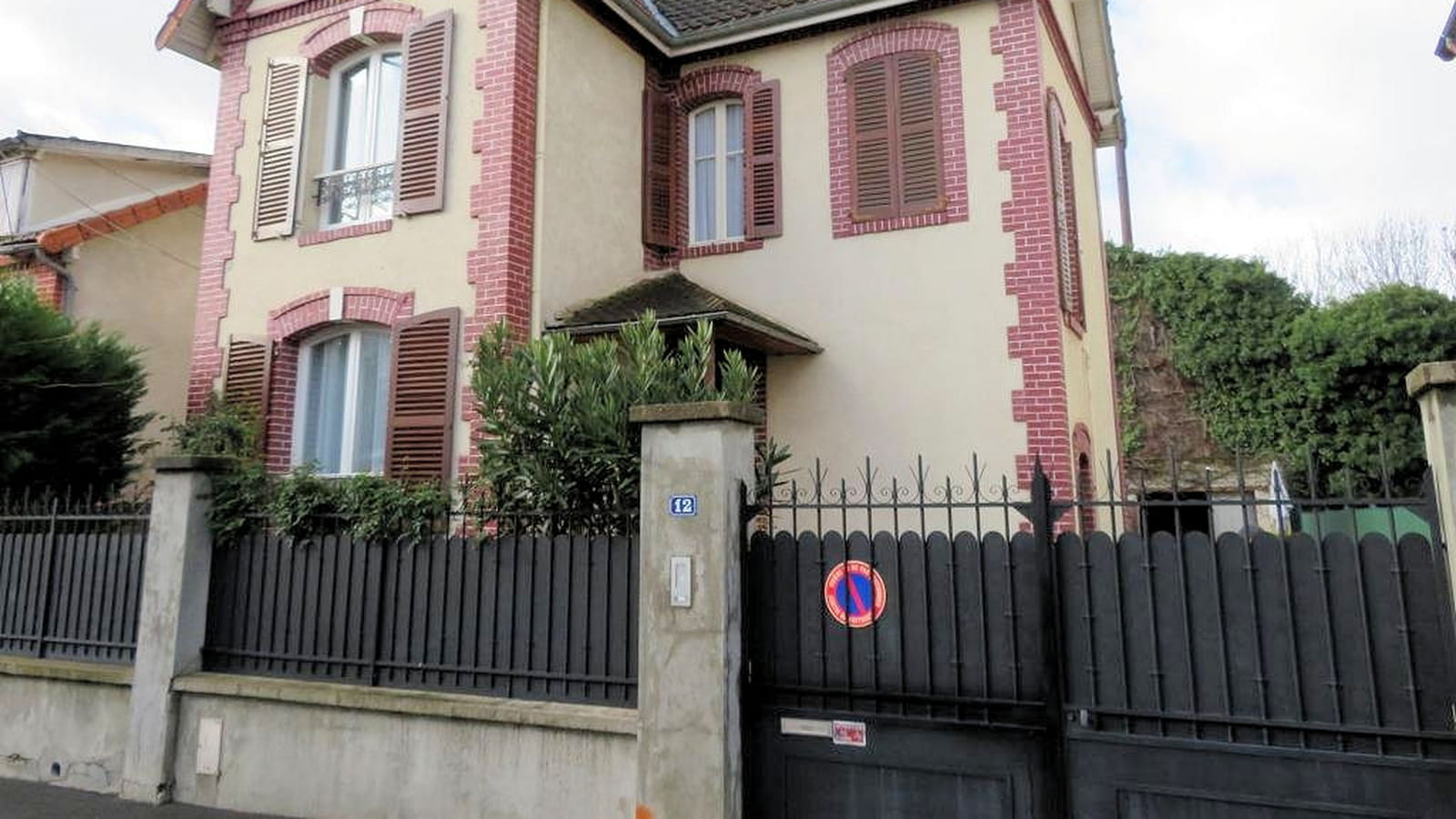 Epinay-sur-Seine