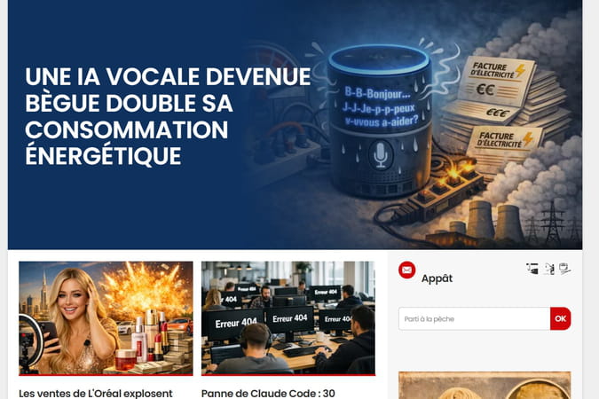 Retrouvez le JDN en mode 1er avril !