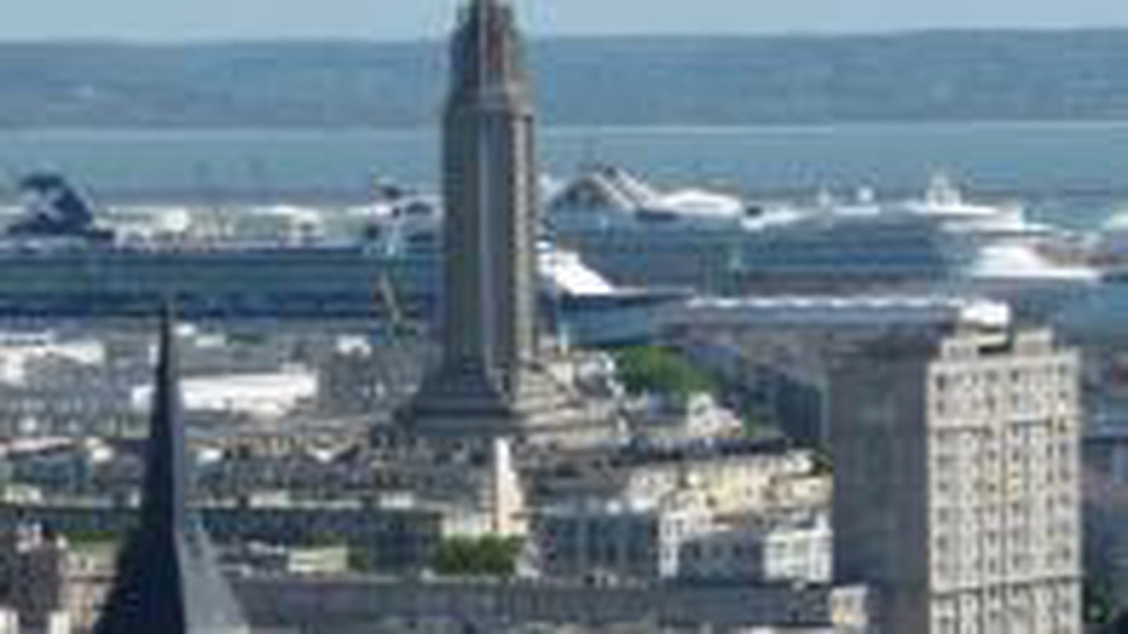 Le Havre