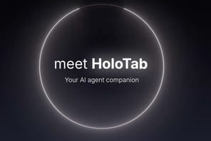 HoloTab&nbsp;: cette extension Chrome automatise (gratuitement) tout ce que vos agents ne savent pas faire