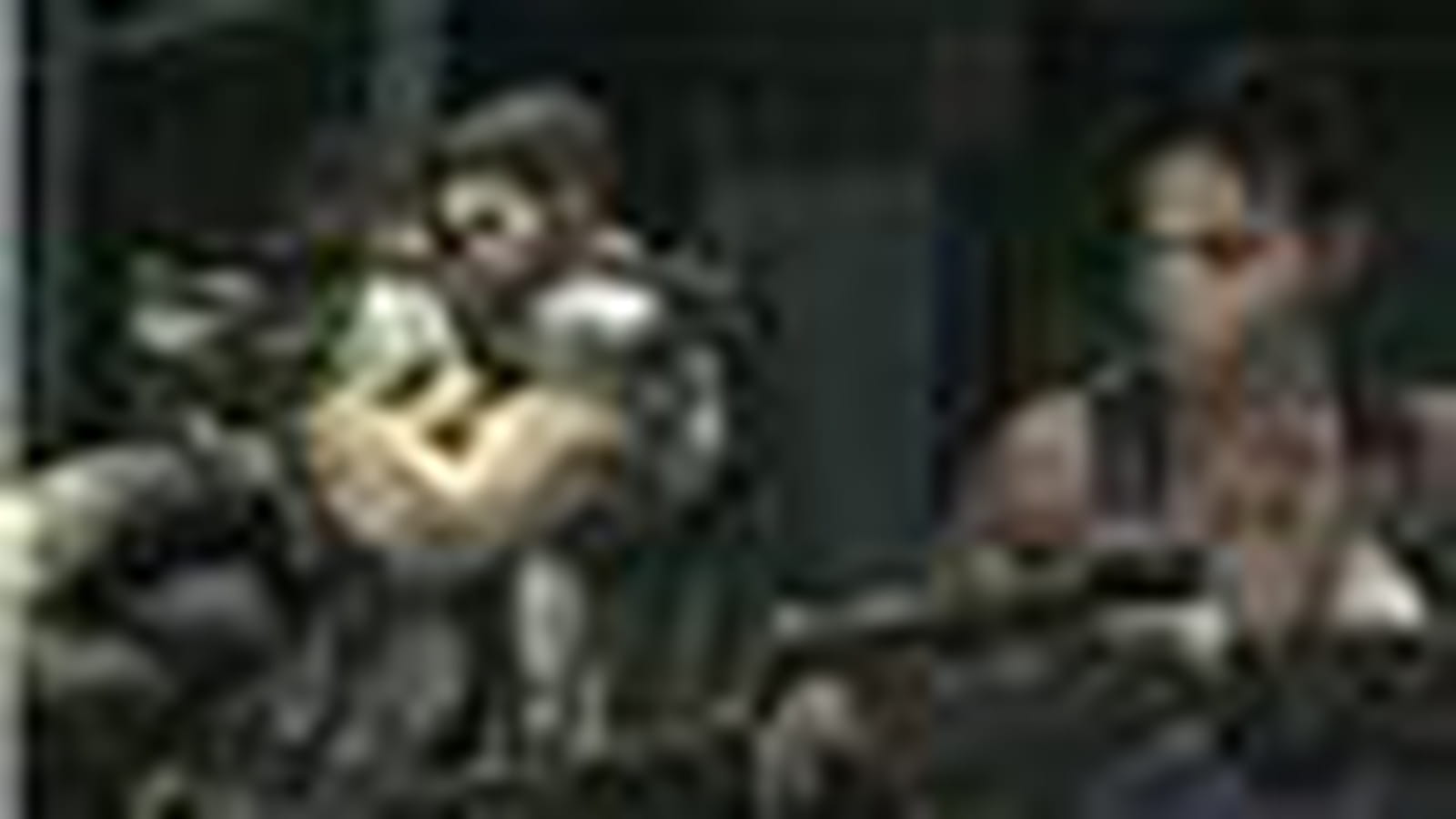 Resident Evil 5