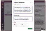 IA gÃ©nÃ©rative et automation : Slack annonce 6 nouveautÃ©s