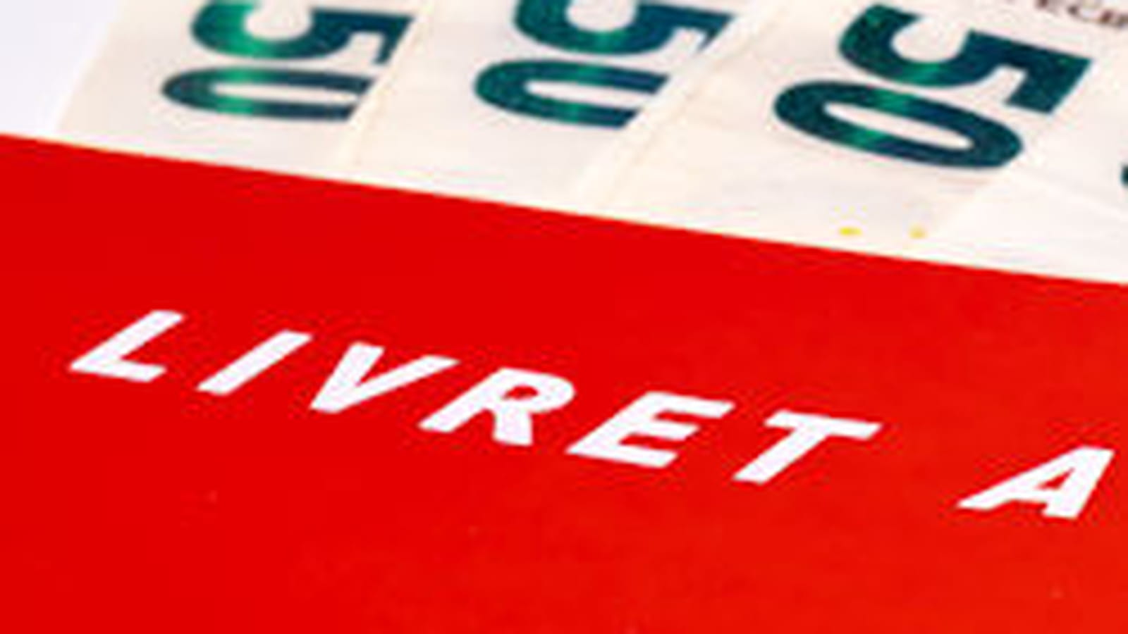 Livret A