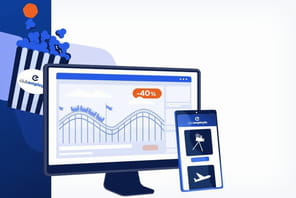 Club Employ&eacute;s l&egrave;ve 15&nbsp;millions d'euros pour sa plateforme d'avantages salari&eacute;s