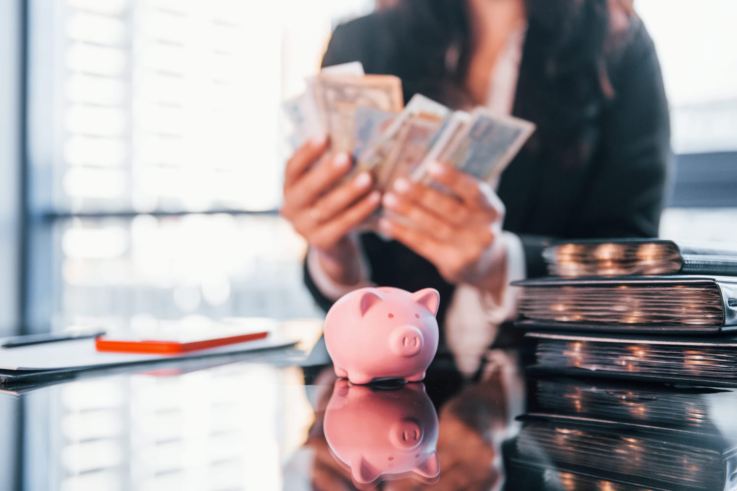 Cette salariée a trouvé comment contraindre son employeur à lui verser 950 000 euros de rupture conventionnelle