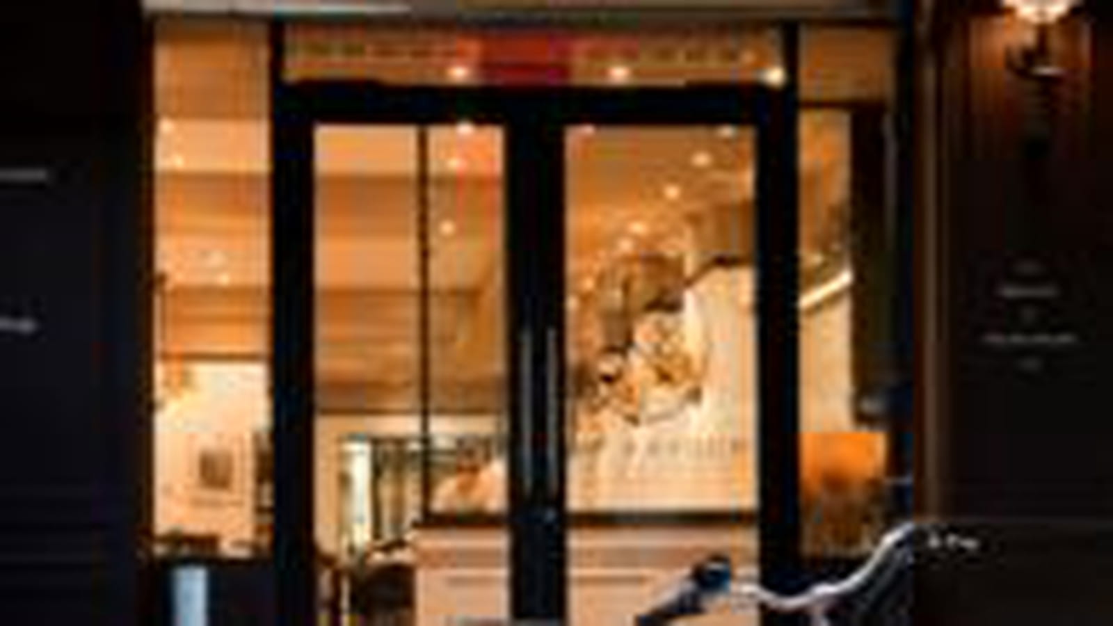Boulangeries Eric Kayser