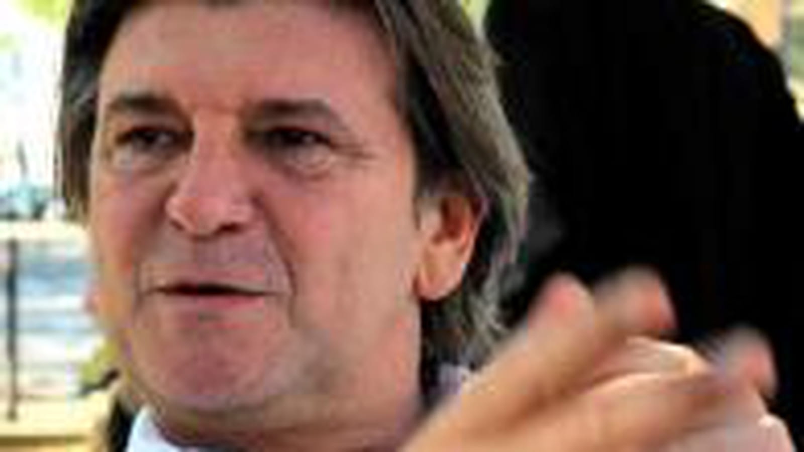 Jean-Marc Borello