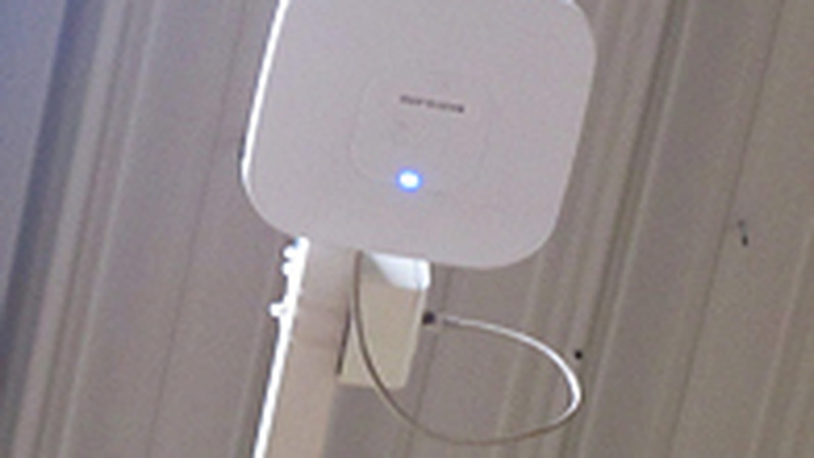 Le Wi-fi devient indispensable