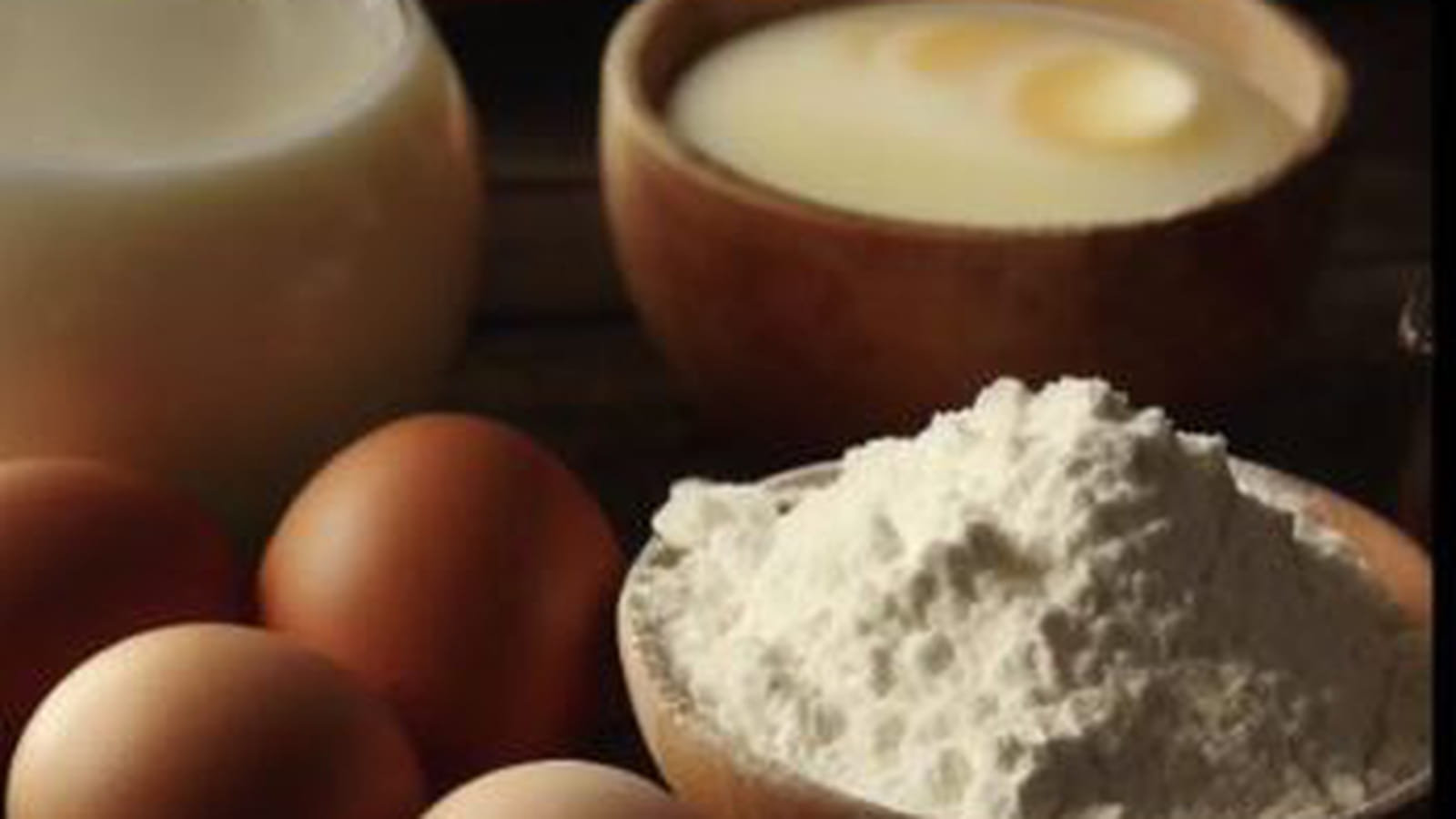 Trouver une recette de cuisine