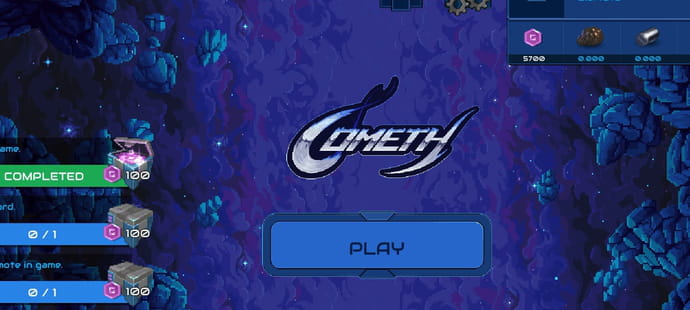 De Cometh &agrave; Voodoo, le jeu vid&eacute;o fran&ccedil;ais embrasse le Web3