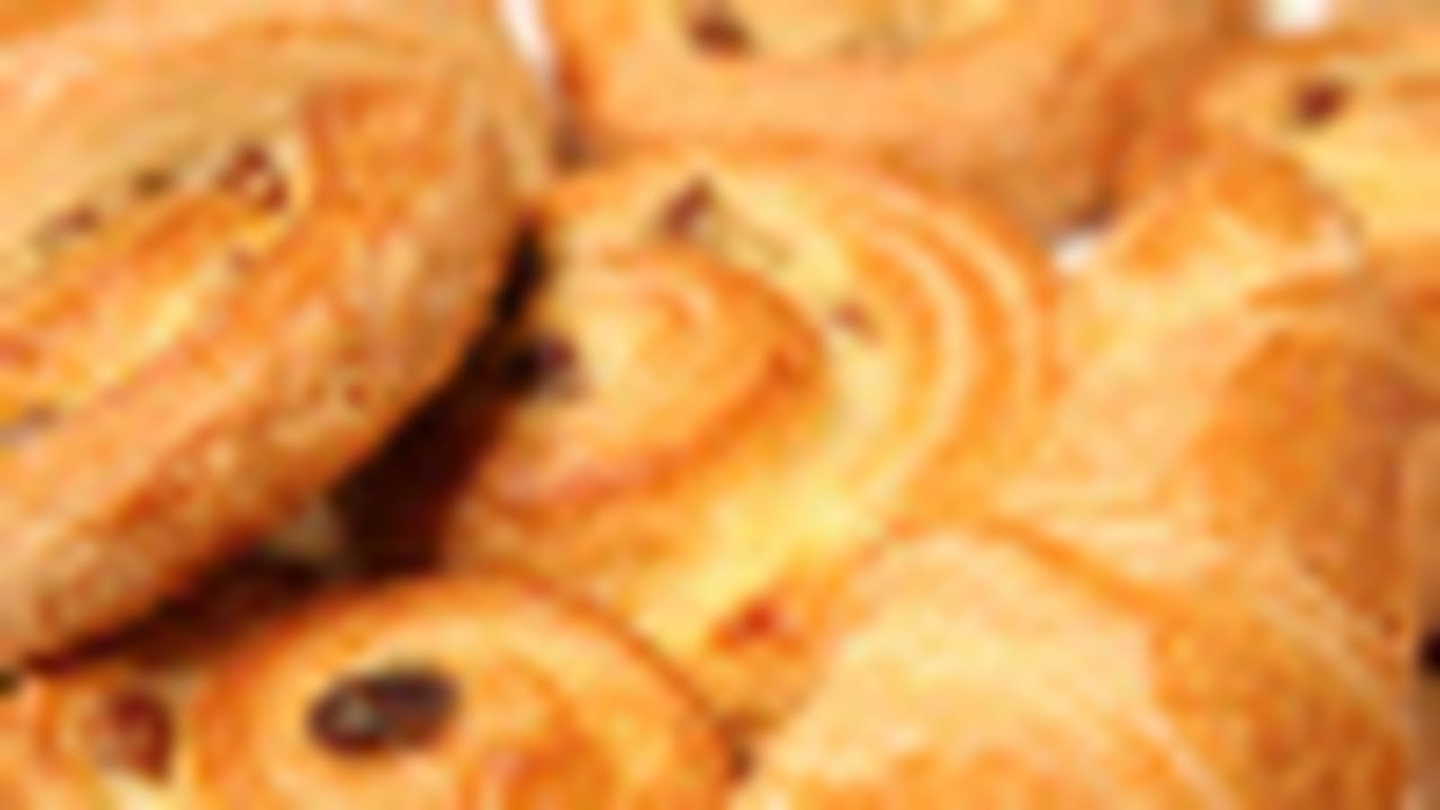 Viennoiseries surgelées