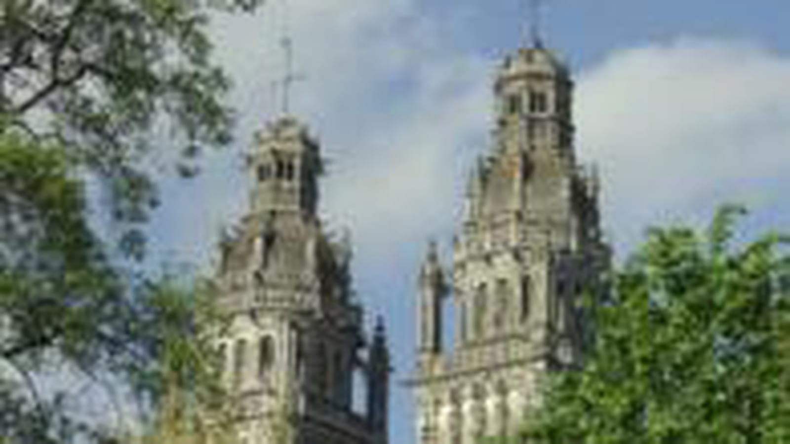 Tours