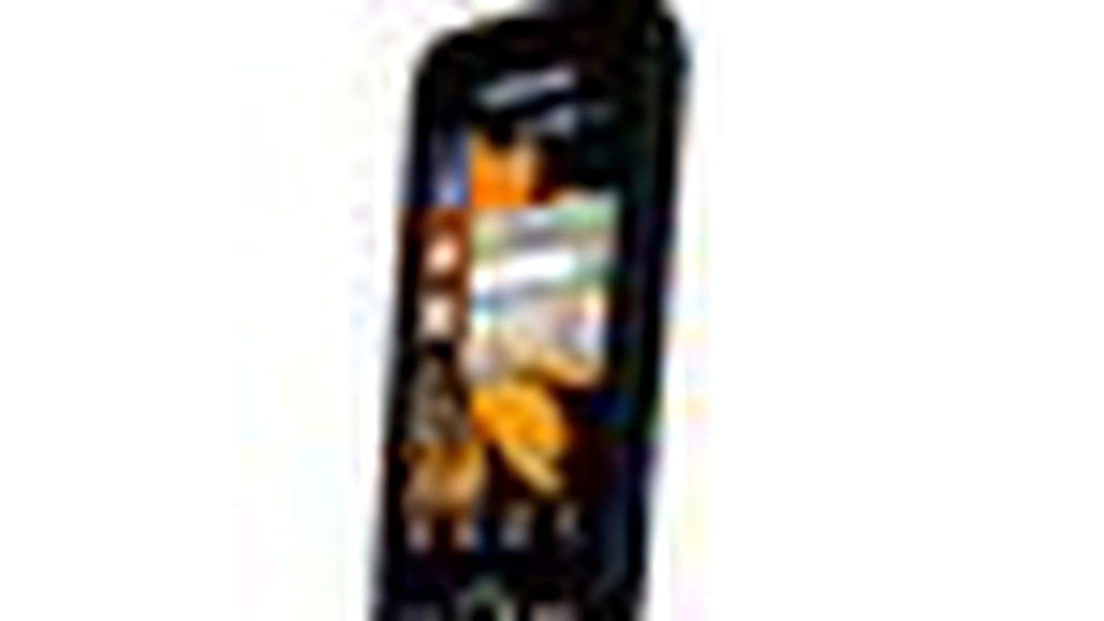 Samsung Jet
