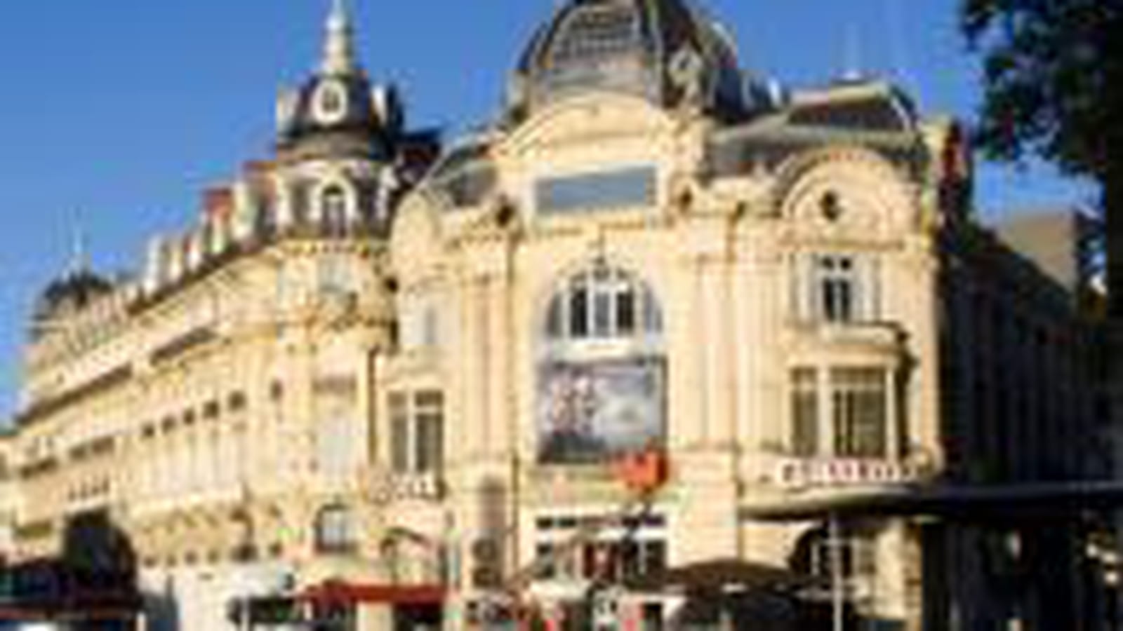 Montpellier