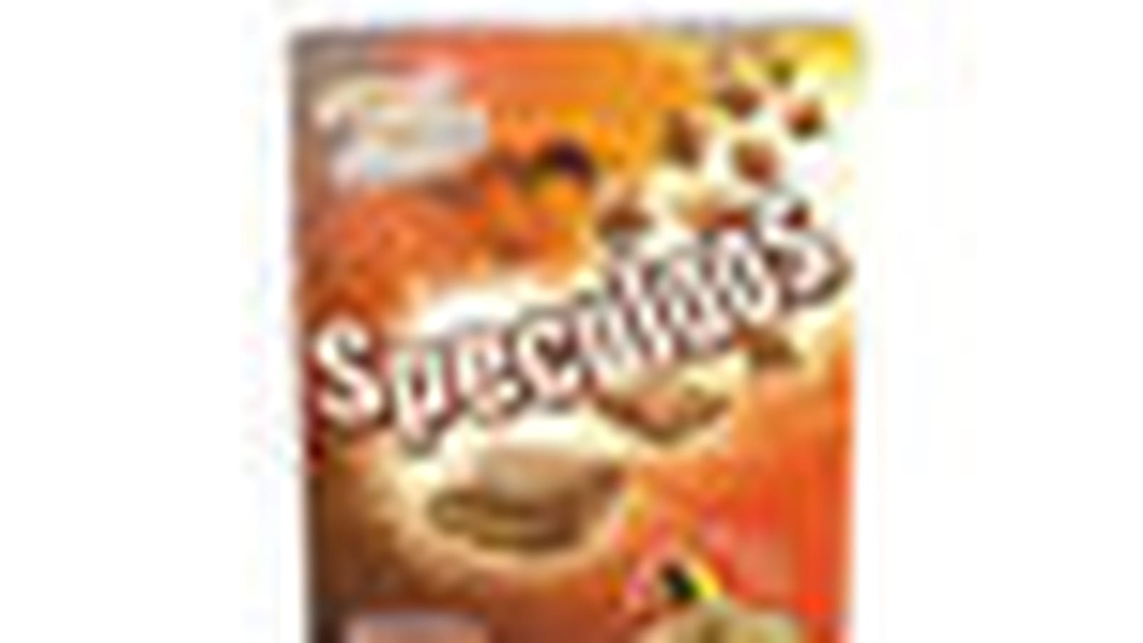 Céréales au spéculoos