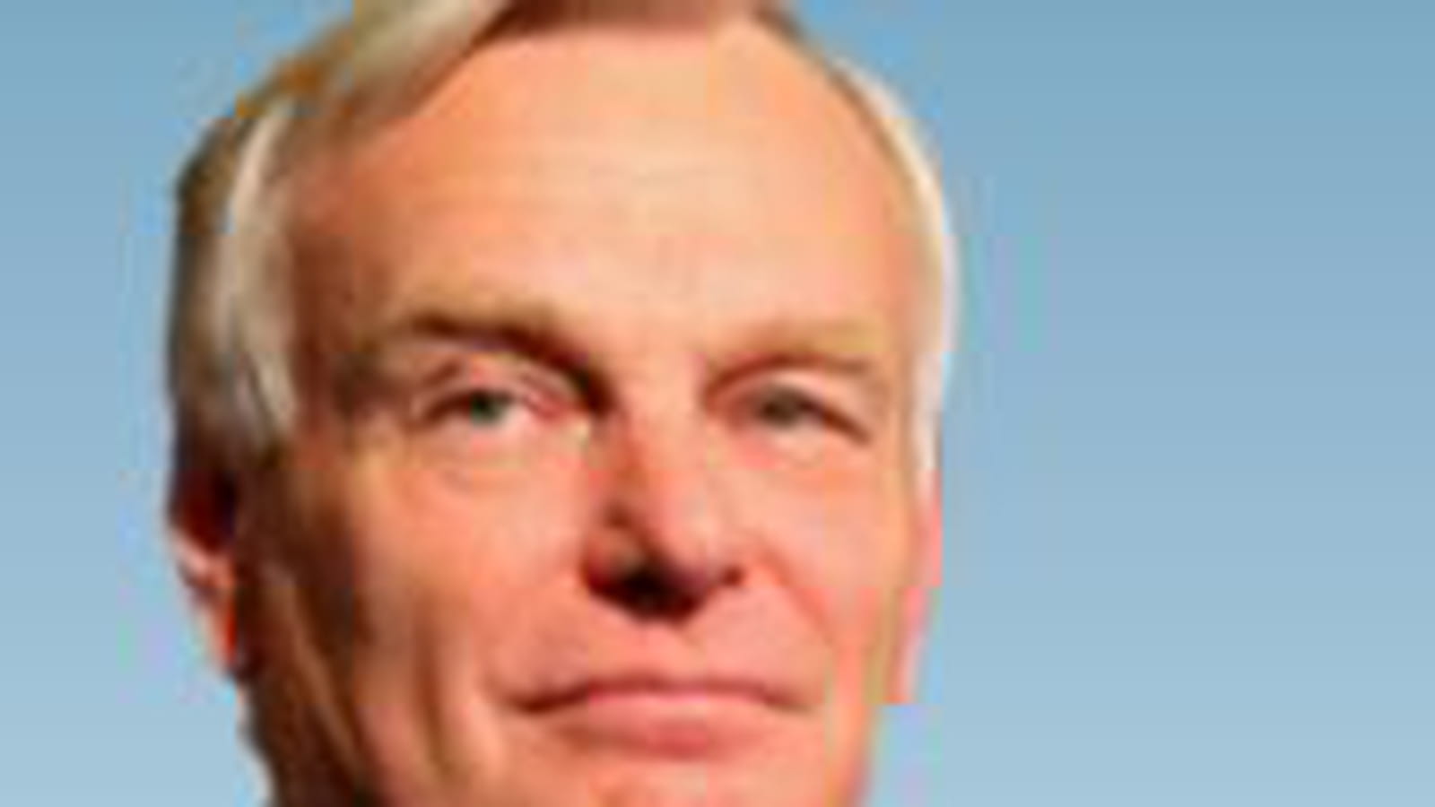 Jean-Marc Ayrault