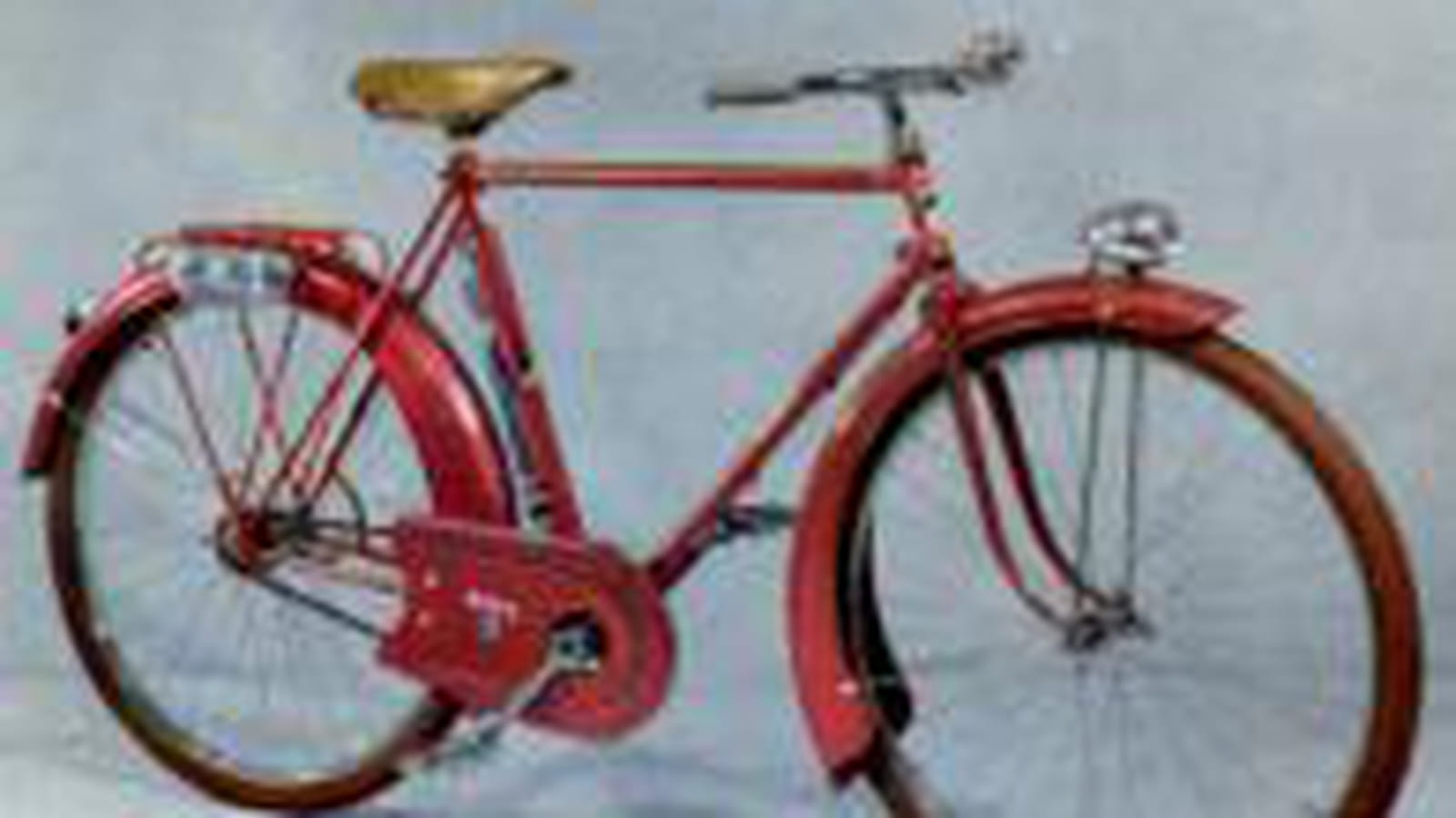Vélo Peugeot