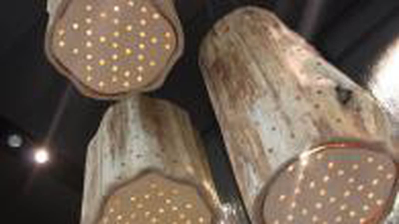 Lampes