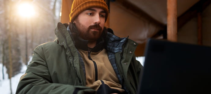 CyberGhost VPN&nbsp;: le bon plan "anti-tracking" &agrave; 1,75&euro;/mois