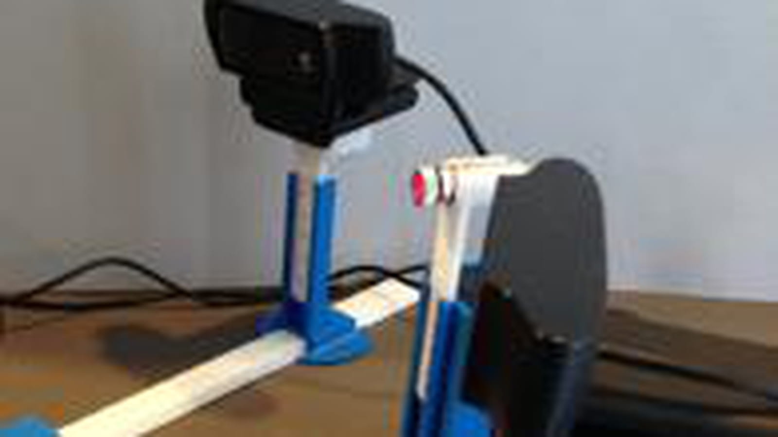 Kit pour scanner 3D