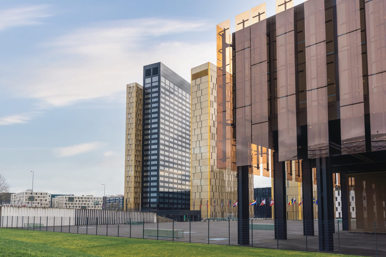La Cour de justice de l'Union européenne confirme l'amende record de 4,1 milliards d'euros infligée à Google pour abus de position dominante sur Android
